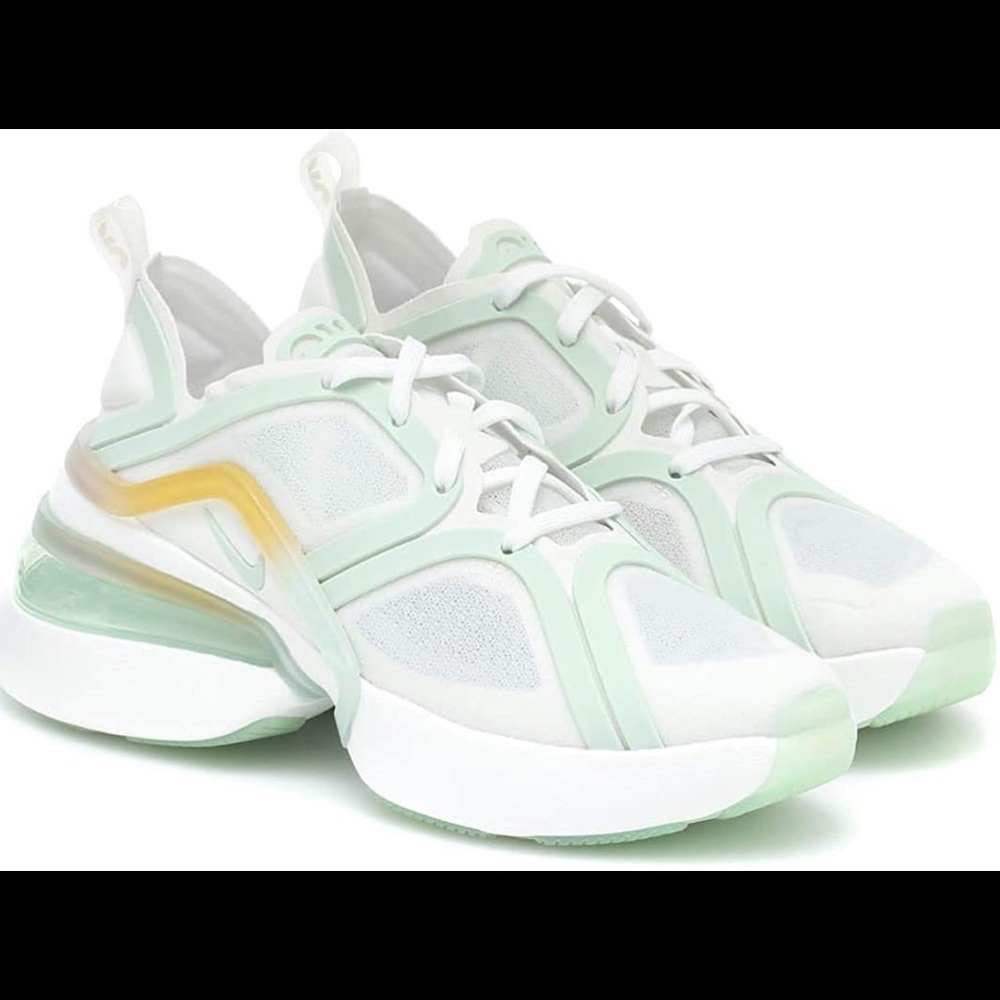 Nike Air Max 270 XX Ladies Sneaker - Picture 4 of 10